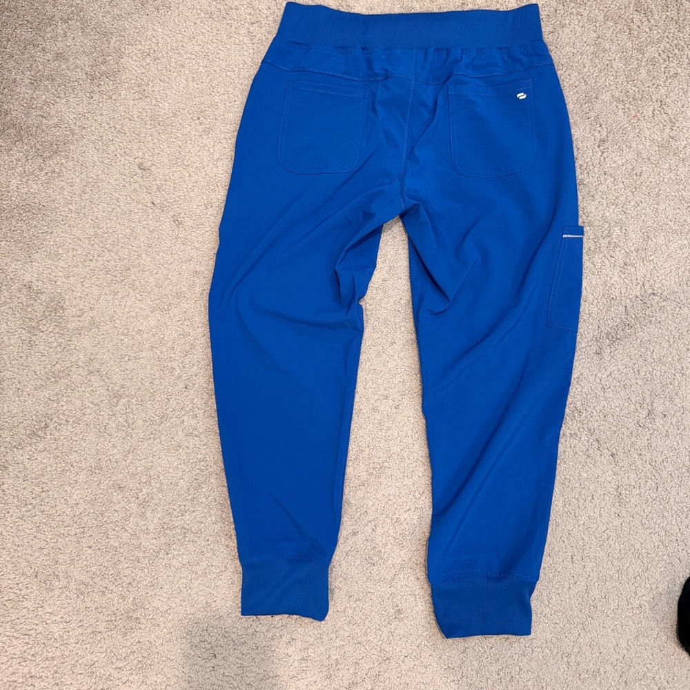 NEVER WORN Cherokee Infinity Womens Scrub Jogger Pants - Picture 13 of 14